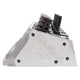 Performer RPM Bare Cylinder Head <br> Small Block Chevy 302-400 (4.9-6.6L) Engines