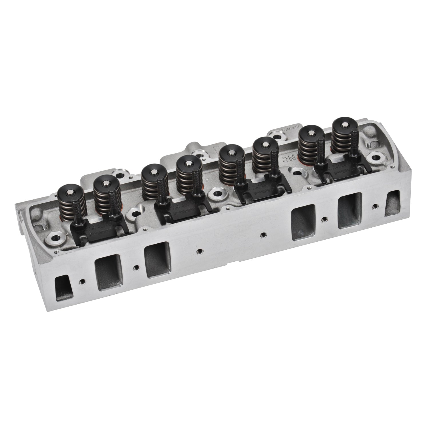 Performer RPM Bare Cylinder Head <br> 65-76 Oldsmobile 400, 425, 455 CID V8