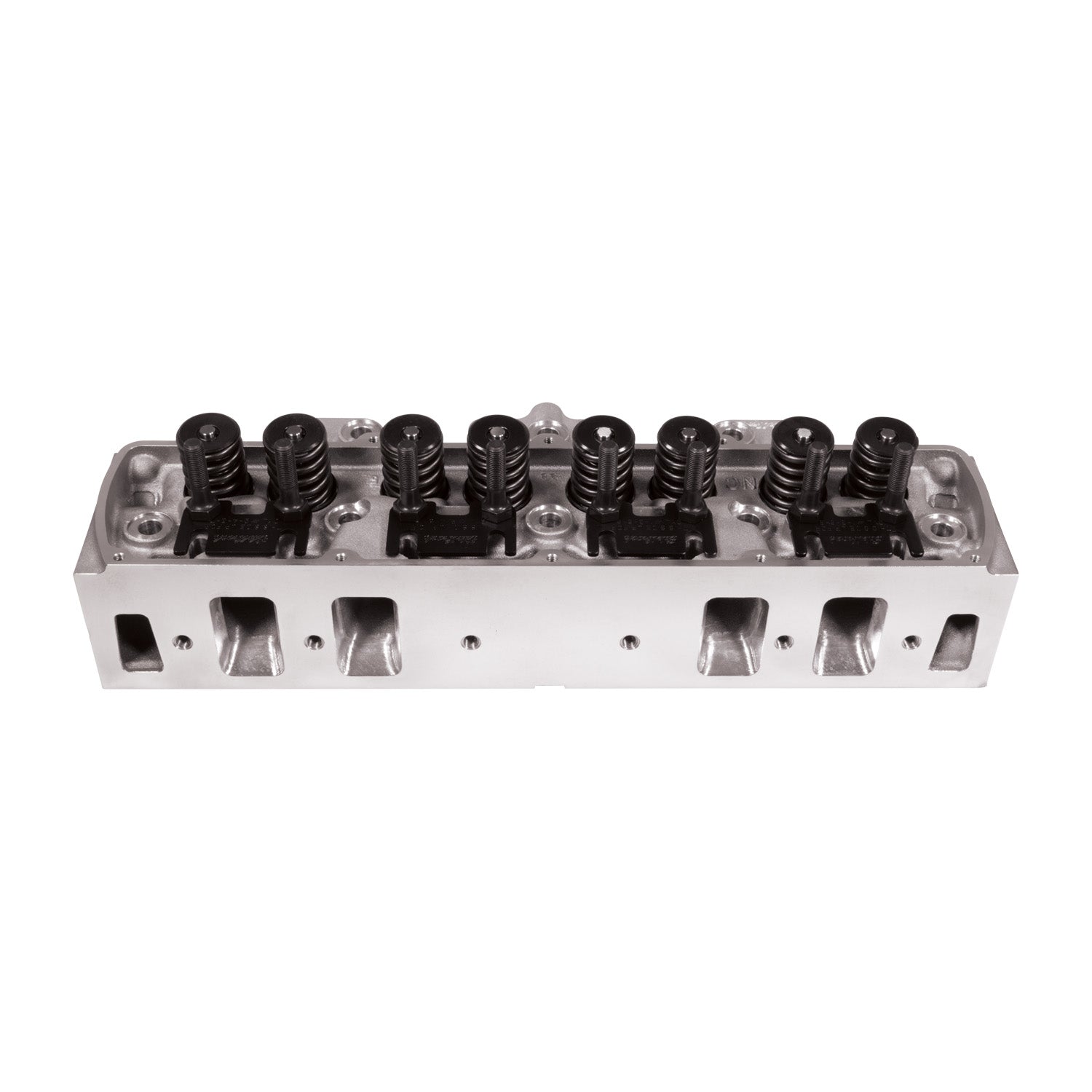 Engine Cylinder Head <br> 65-76 Small Block Oldsmobile 260 thru 403 CID