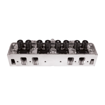 Engine Cylinder Head <br> 65-76 Small Block Oldsmobile 260 thru 403 CID