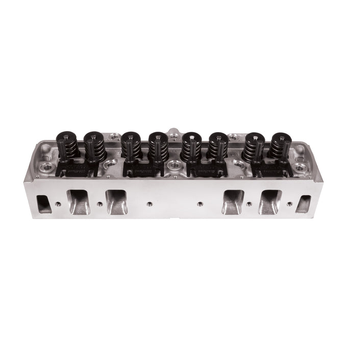 Engine Cylinder Head <br> 65-76 Small Block Oldsmobile 260 thru 403 CID
