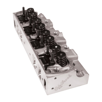 Engine Cylinder Head <br> 65-76 Small Block Oldsmobile 260 thru 403 CID