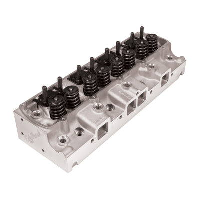 Engine Cylinder Head <br> 65-76 Small Block Oldsmobile 260 thru 403 CID