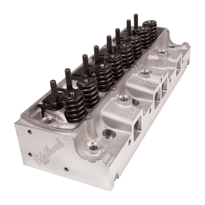 Engine Cylinder Head <br> 65-76 Small Block Oldsmobile 260 thru 403 CID