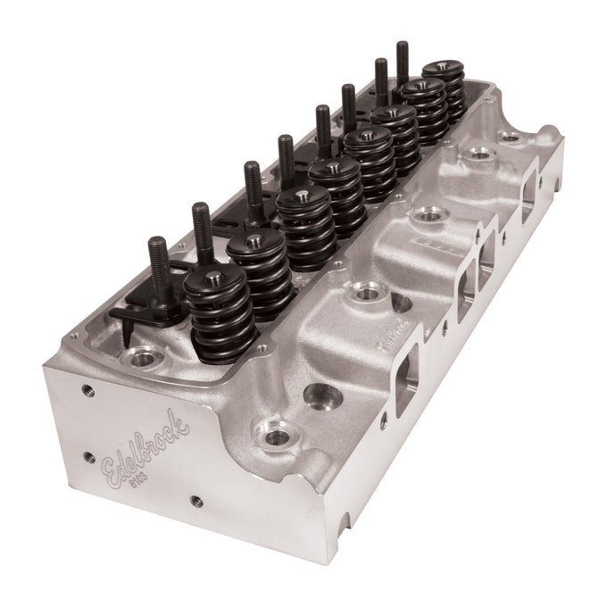 Engine Cylinder Head <br> 65-76 Small Block Oldsmobile 260 thru 403 CID