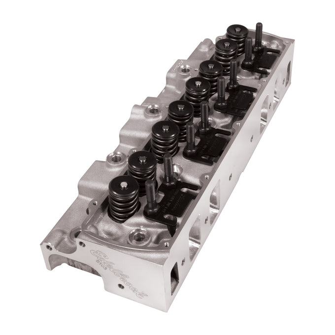Engine Cylinder Head <br> 65-76 Small Block Oldsmobile 260 thru 403 CID