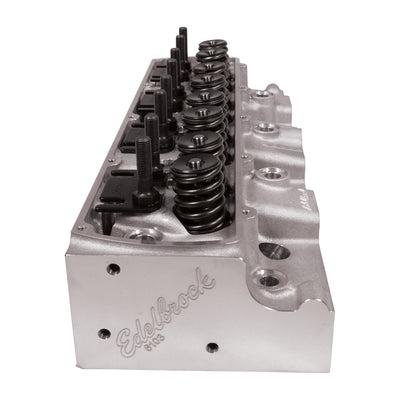 Engine Cylinder Head <br> Small Block Oldsmobile 260 thru 403 CID