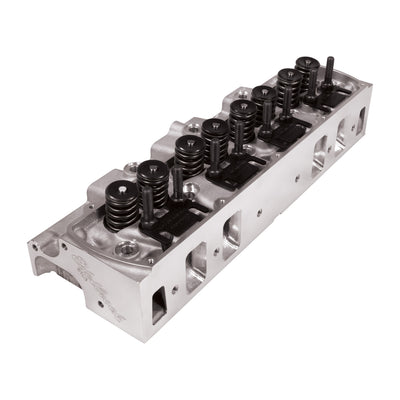 Engine Cylinder Head <br> Small Block Oldsmobile 260 thru 403 CID
