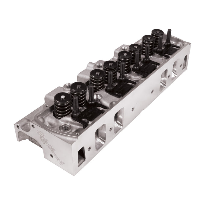 Engine Cylinder Head <br> Small Block Oldsmobile 260 thru 403 CID