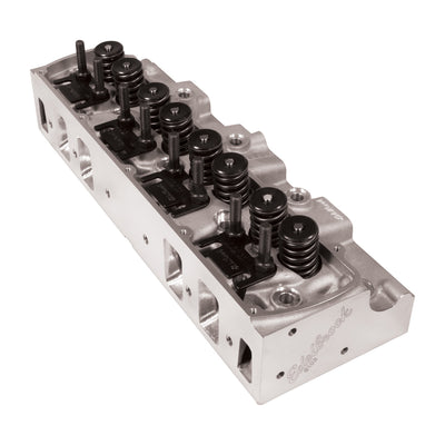Engine Cylinder Head <br> Small Block Oldsmobile 260 thru 403 CID
