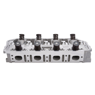 Engine Cylinder Head <br> Chrysler 426-572 CI V8