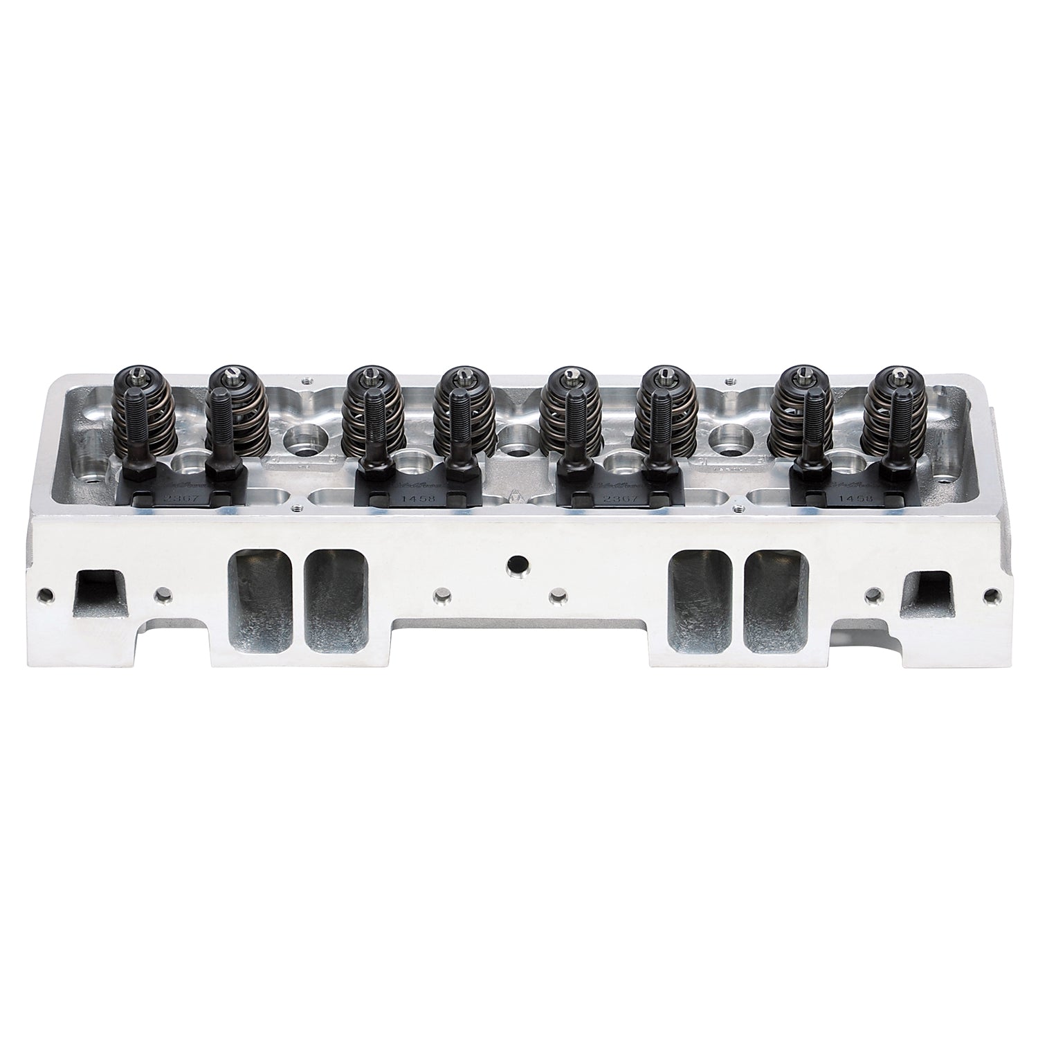 Performer RPM Bare Cylinder Head <br> Small Block Chevy 302-400 (4.9-6.6L) Engines