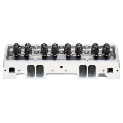 Performer RPM Bare Cylinder Head <br> Small Block Chevy 302-400 (4.9-6.6L) Engines