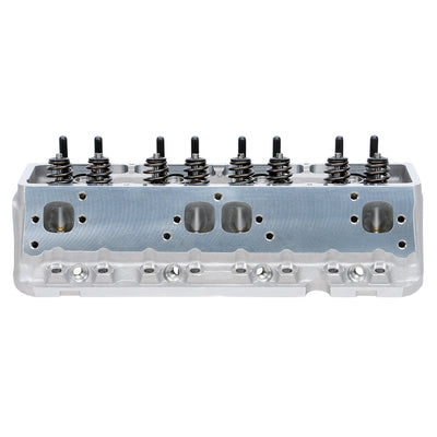 Performer RPM Bare Cylinder Head <br> Small Block Chevy 302-400 (4.9-6.6L) Engines