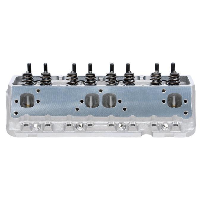 Performer RPM Bare Cylinder Head <br> Small Block Chevy 302-400 (4.9-6.6L) Engines