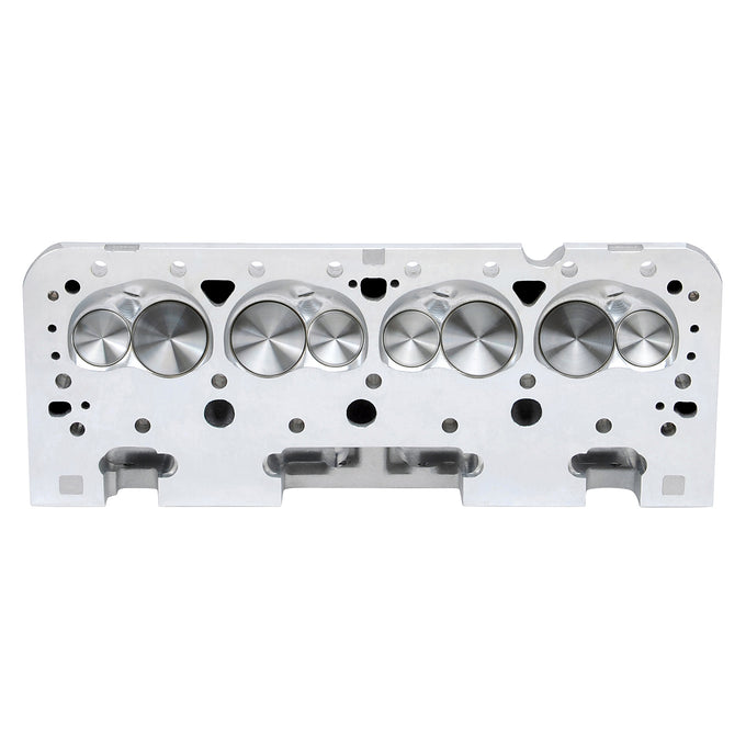 Performer RPM Bare Cylinder Head <br> Small Block Chevy 302-400 (4.9-6.6L) Engines