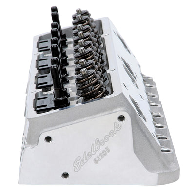 Performer RPM Bare Cylinder Head <br> Small Block Chevy 302-400 (4.9-6.6L) Engines
