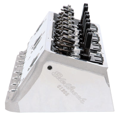 Performer RPM Bare Cylinder Head <br> Small Block Chevy 302-400 (4.9-6.6L) Engines