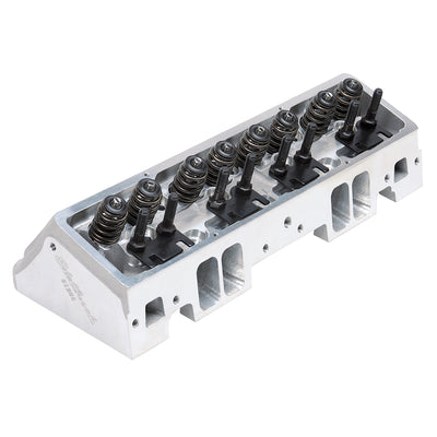 Performer RPM Bare Cylinder Head <br> Small Block Chevy 302-400 (4.9-6.6L) Engines