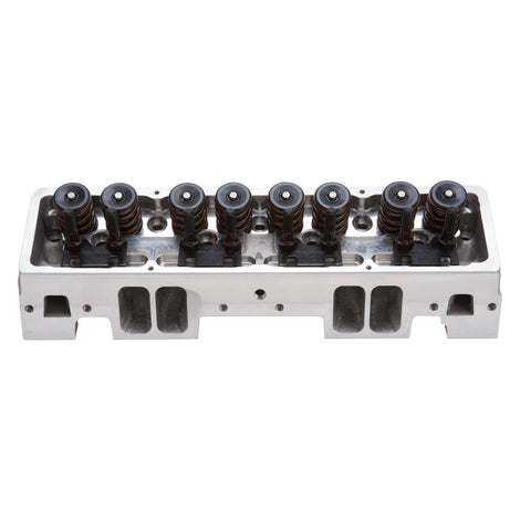 Performer RPM Bare Cylinder Head <br> Small Block Chevy 302-400 (4.9-6.6L) Engines