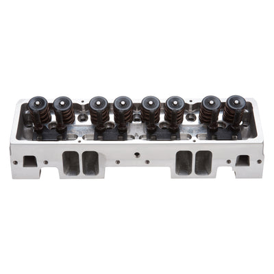 Performer RPM Bare Cylinder Head <br> Small Block Chevy 302-400 (4.9-6.6L) Engines