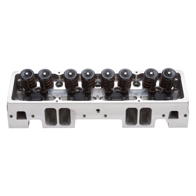 Performer RPM Bare Cylinder Head <br> Small Block Chevy 302-400 (4.9-6.6L) Engines