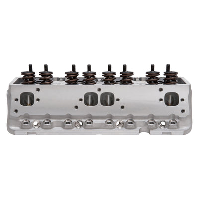 Performer RPM Bare Cylinder Head <br> Small Block Chevy 302-400 (4.9-6.6L) Engines