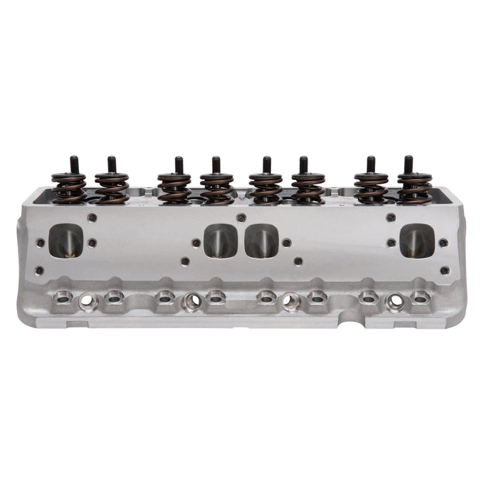 Performer RPM Bare Cylinder Head <br> Small Block Chevy 302-400 (4.9-6.6L) Engines