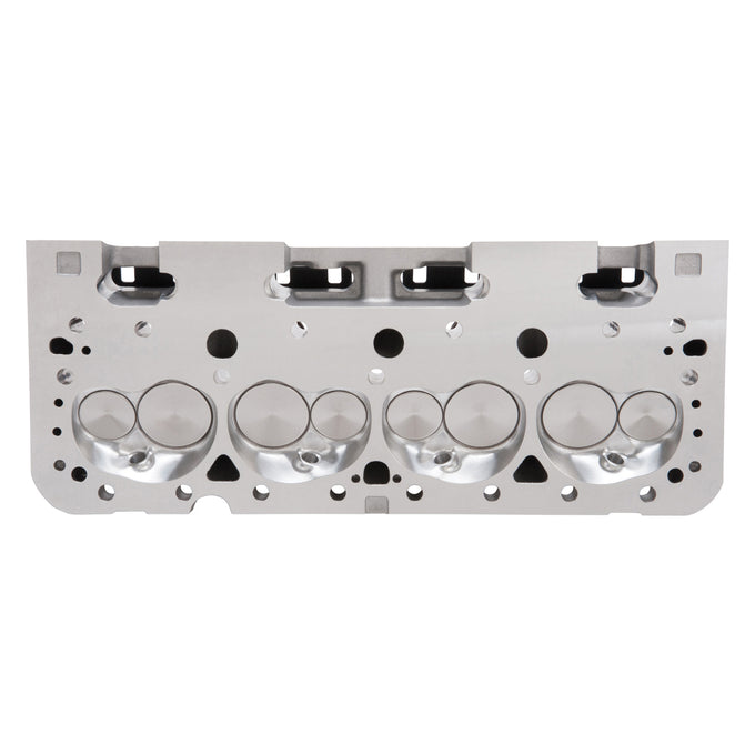 Performer RPM Bare Cylinder Head <br> Small Block Chevy 302-400 (4.9-6.6L) Engines
