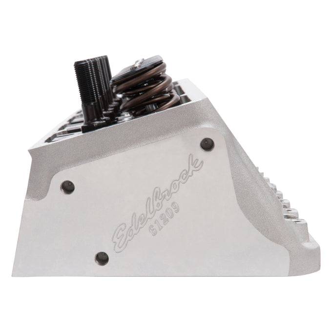 Performer RPM Bare Cylinder Head <br> Small Block Chevy 302-400 (4.9-6.6L) Engines