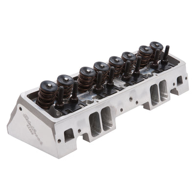 Performer RPM Bare Cylinder Head <br> Small Block Chevy 302-400 (4.9-6.6L) Engines