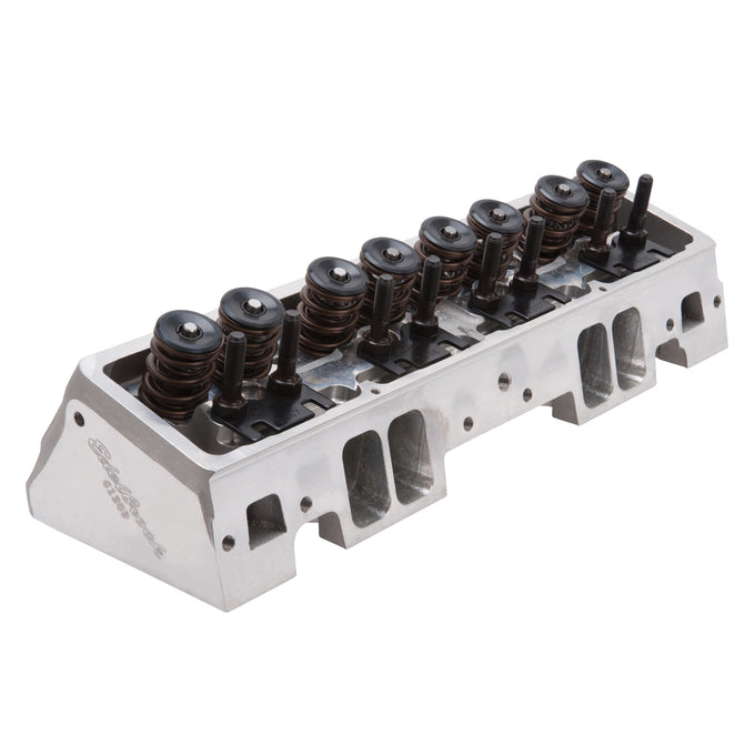 Performer RPM Bare Cylinder Head <br> Small Block Chevy 302-400 (4.9-6.6L) Engines