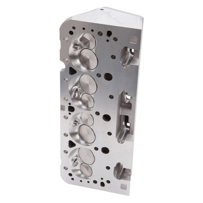 Performer RPM Bare Cylinder Head <br> Small Block Chevy 302-400 (4.9-6.6L) Engines