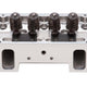 Cylinder Head Victor Jr SBC 23 Deg 220cc Complete <br> Universal Fit