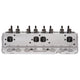 Cylinder Head Victor Jr SBC 23 Deg 220cc Complete <br> Universal Fit
