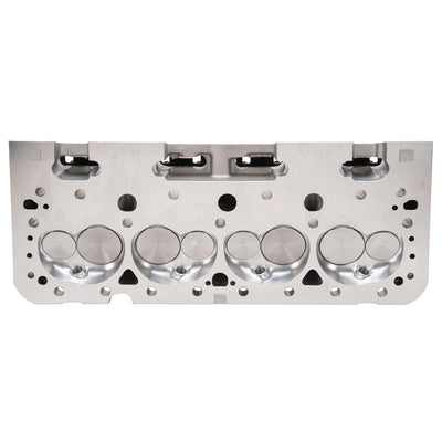 Cylinder Head Victor Jr SBC 23 Deg 220cc Complete <br> Universal Fit