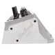 Cylinder Head Victor Jr SBC 23 Deg 220cc Complete <br> Universal Fit