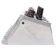 Cylinder Head Victor Jr SBC 23 Deg 220cc Complete <br> Universal Fit