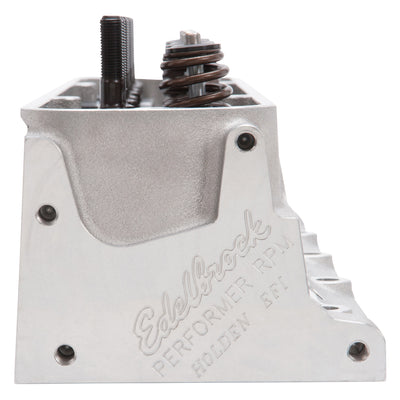 Performer RPM Bare Cylinder Head <br> Universal Fit
