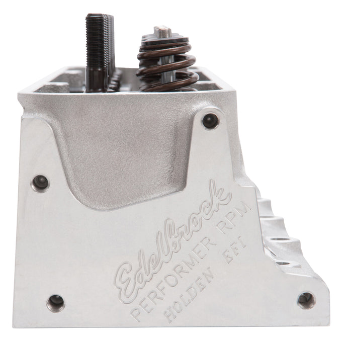 Performer RPM Bare Cylinder Head <br> Universal Fit