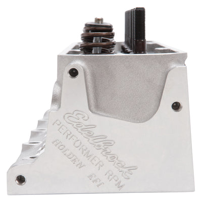 Performer RPM Bare Cylinder Head <br> Universal Fit