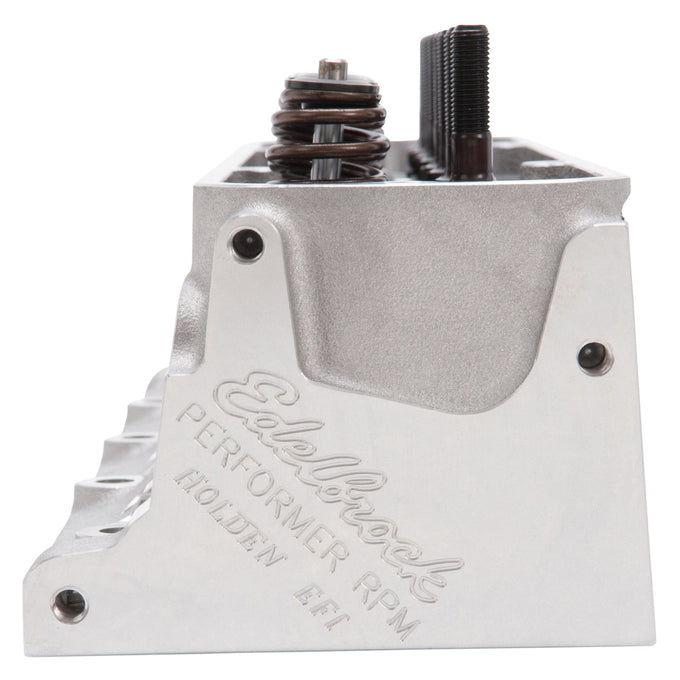 Performer RPM Bare Cylinder Head <br> Universal Fit
