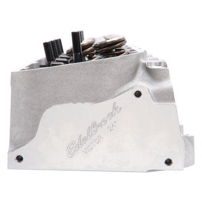 Engine Cylinder Head <br> Universal Fit
