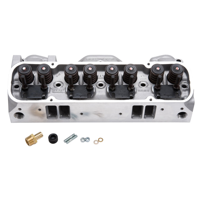 Performer RPM Bare Cylinder Head <br> 62-69 455 CI C8 72cc