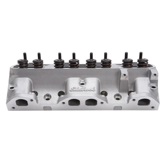 Performer RPM Bare Cylinder Head <br> 62-69 455 CI C8 72cc