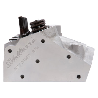 Performer RPM Bare Cylinder Head <br> 62-69 455 CI C8 72cc