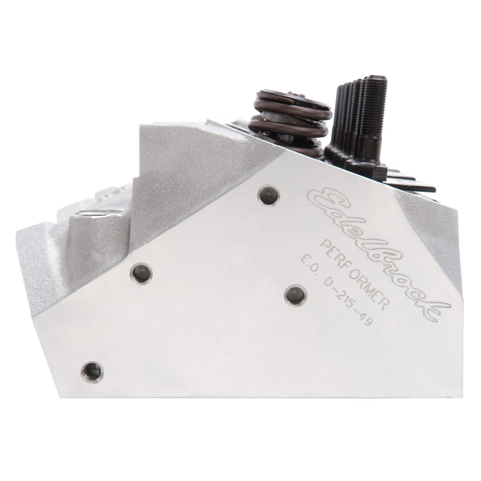Performer RPM Bare Cylinder Head <br> Pontia 326-455£¨5.3-7.4L) Engines