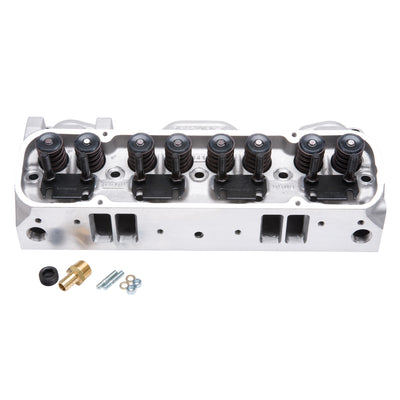 Performer RPM Bare Cylinder Head <br> 62-69 455 CI V8 87 CC