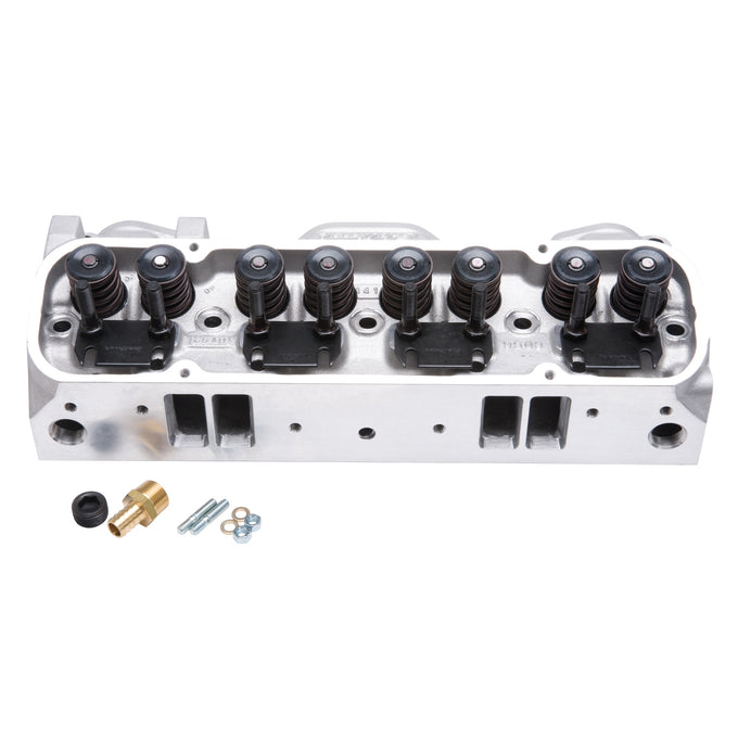 Performer RPM Bare Cylinder Head <br> 62-69 455 CI V8 87 CC