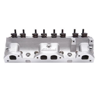 Performer RPM Bare Cylinder Head <br> 62-69 455 CI V8 87 CC
